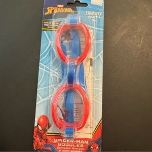NIP Youth Spider-Man Googles